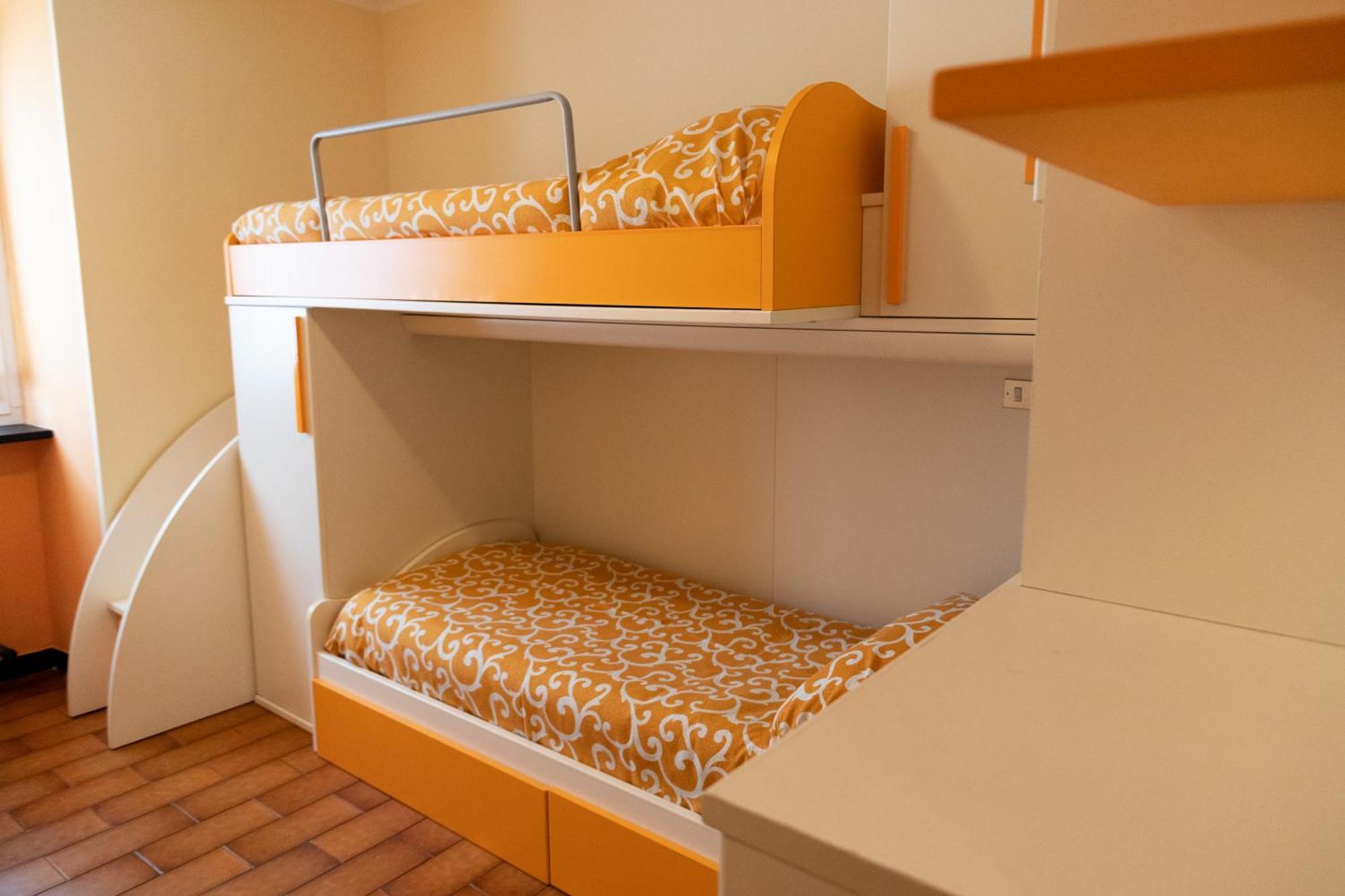 Posa Villa Santa Margherita Ligure Ngoại thất bức ảnh