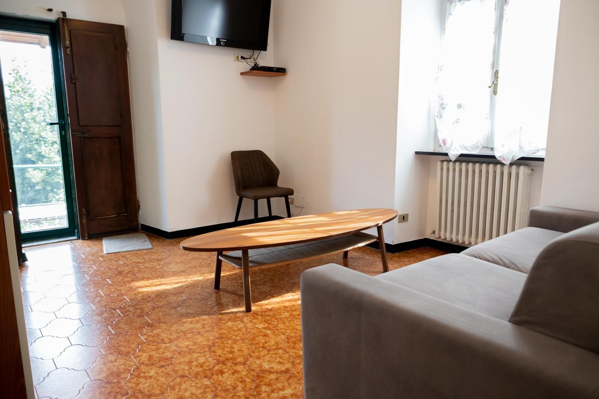 Posa Villa Santa Margherita Ligure Ngoại thất bức ảnh