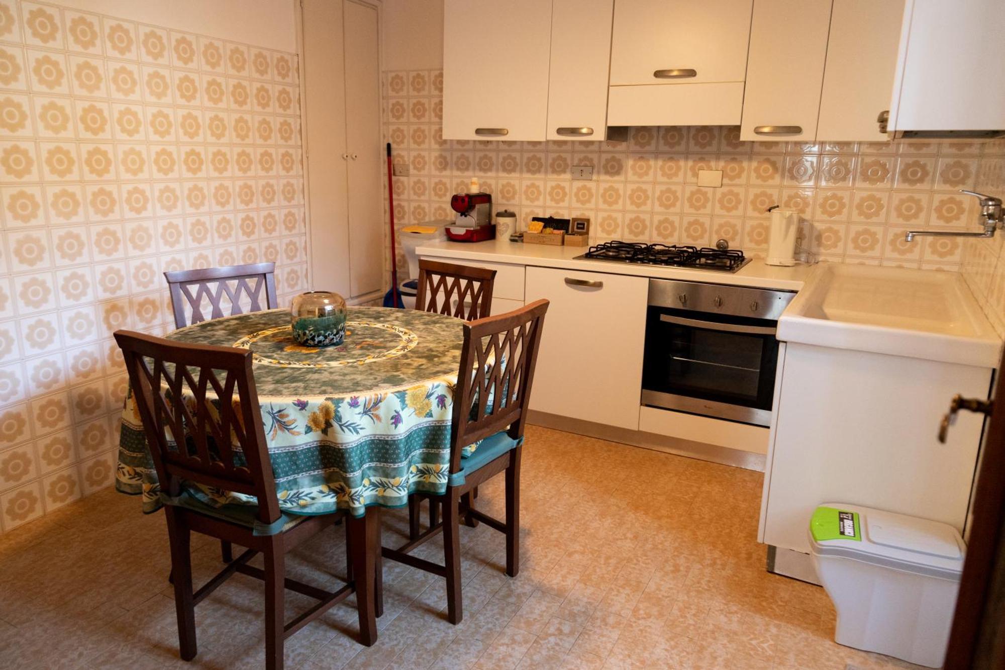 Posa Villa Santa Margherita Ligure Ngoại thất bức ảnh