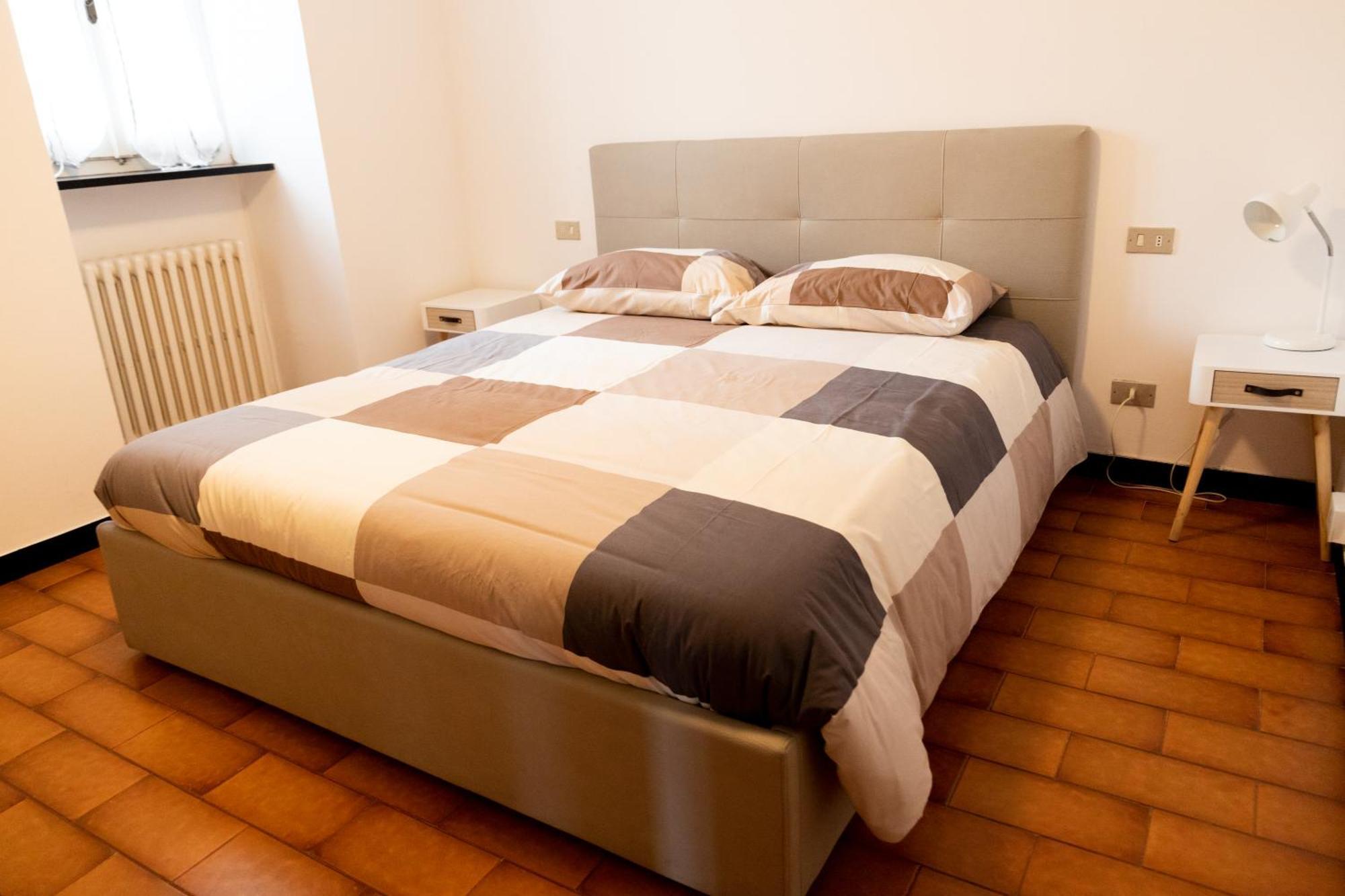 Posa Villa Santa Margherita Ligure Ngoại thất bức ảnh
